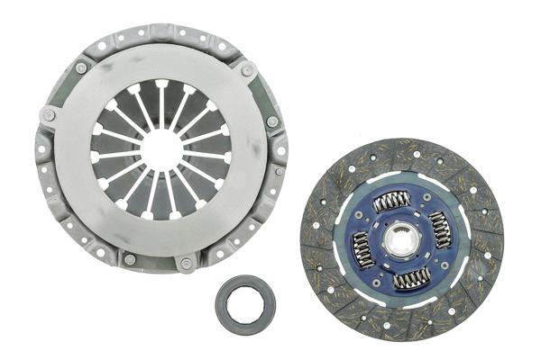Kit d'embrayage AISIN ref. KO-012